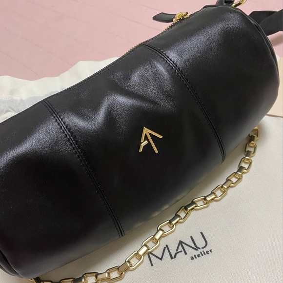 Manu Atelier Handbags - Brand New Manu Atelier Handbag For Sale
